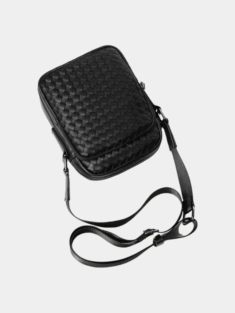 Lucio™ | Tkanina Ramena Torba Nasljeđe