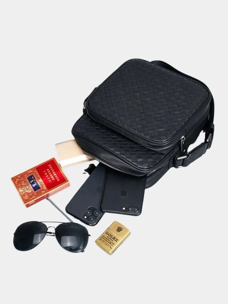 Lucio™ | Tkanina Ramena Torba Nasljeđe