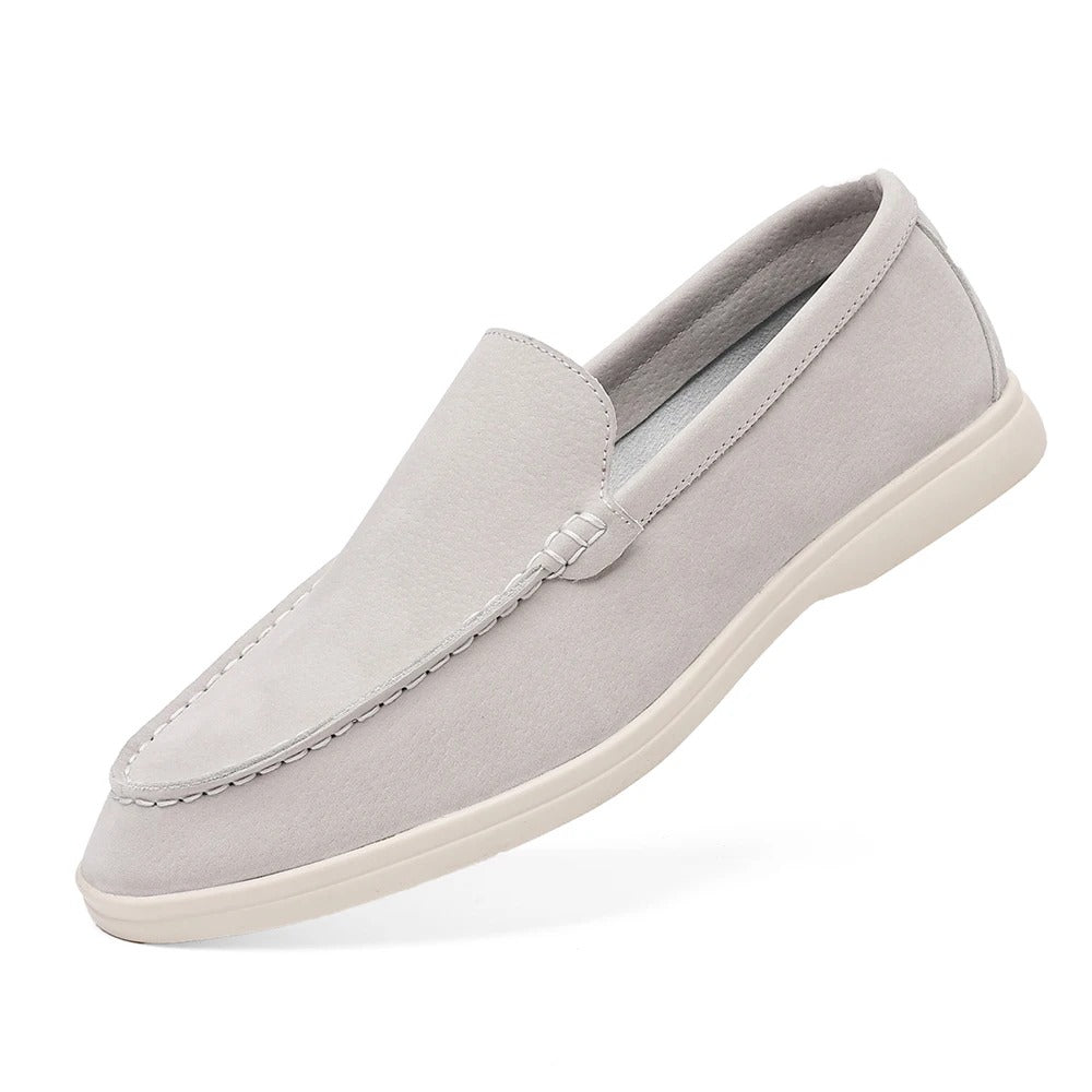 Luksuzne Suede Loafers