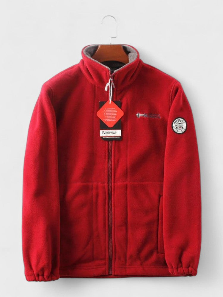 Magnus™ | Dvostruko izolirana zimska jakna