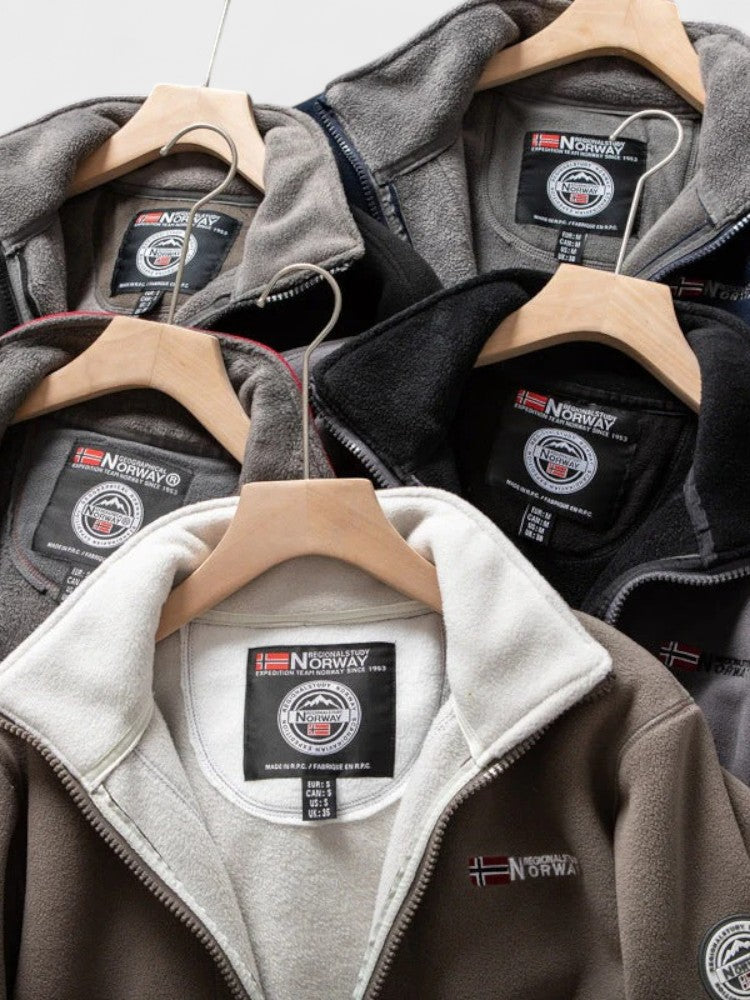 Magnus™ | Dvostruko izolirana zimska jakna