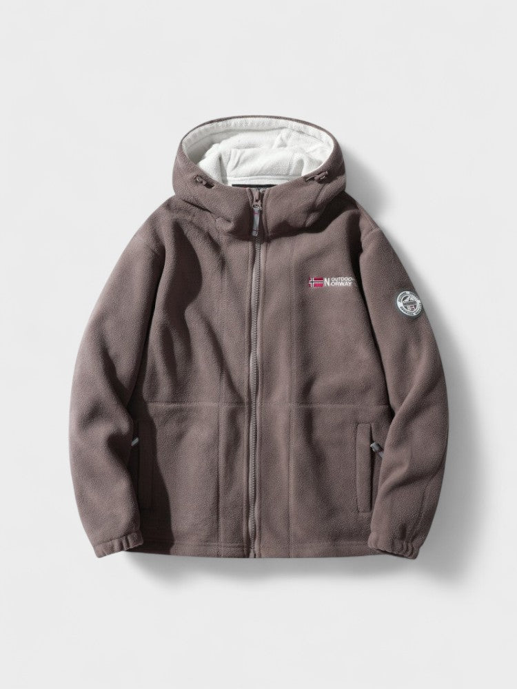 Magnus™ | Dvostruko izolirana zimska jakna