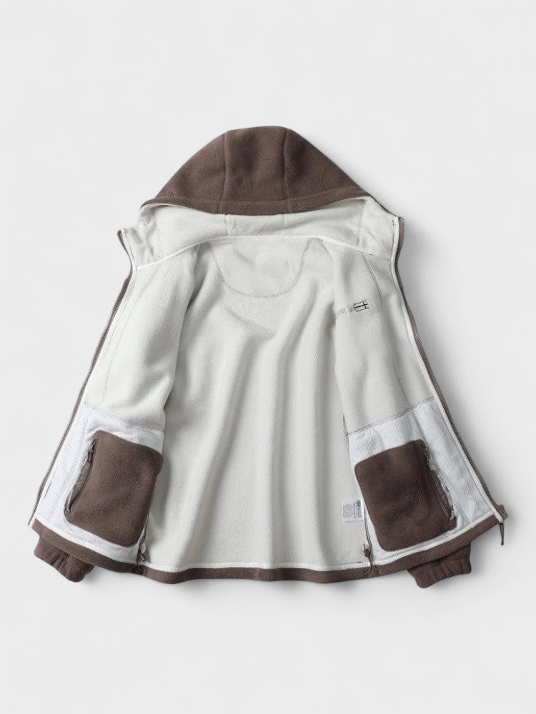 Magnus™ | Dvostruko izolirana zimska jakna