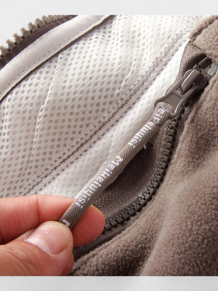 Magnus™ | Dvostruko izolirana zimska jakna