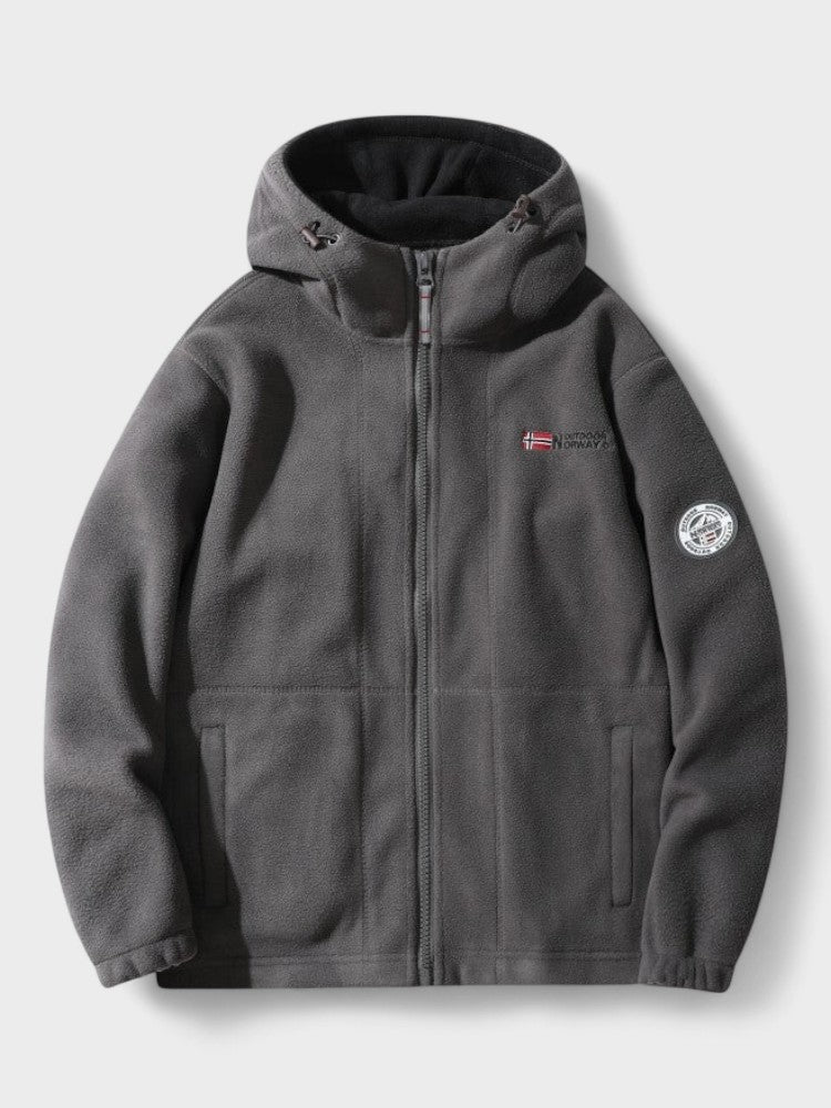 Magnus™ | Dvostruko izolirana zimska jakna