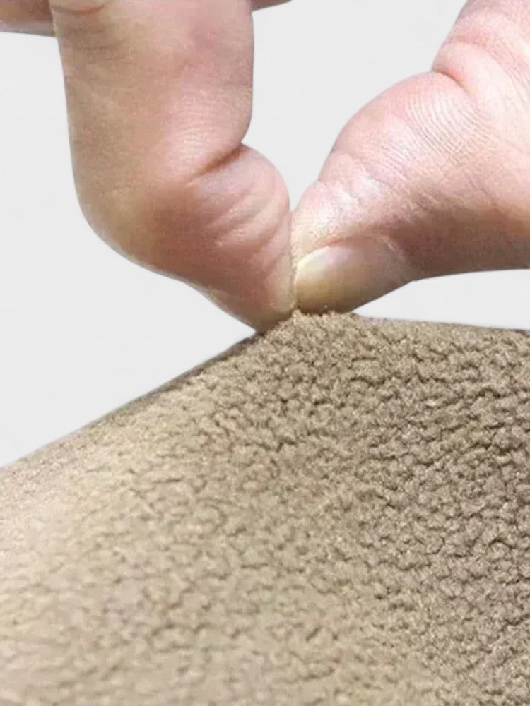 Magnus™ | Dvostruko izolirana zimska jakna