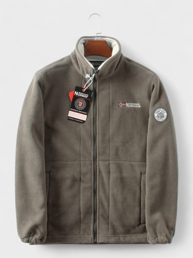 Magnus™ | Dvostruko izolirana zimska jakna