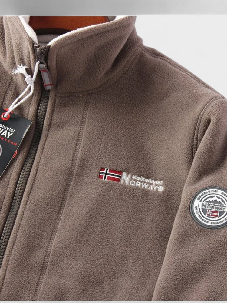 Magnus™ | Dvostruko izolirana zimska jakna