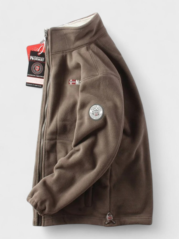 Magnus™ | Dvostruko izolirana zimska jakna