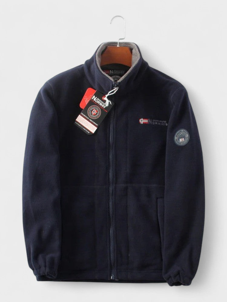 Magnus™ | Dvostruko izolirana zimska jakna