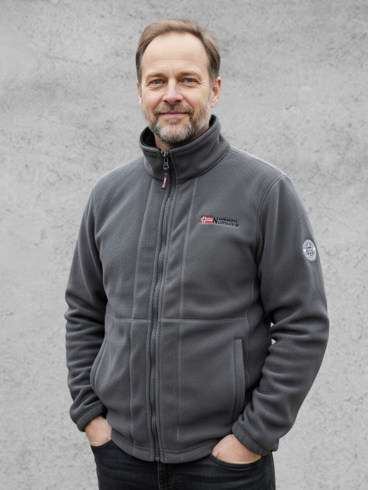 Magnus™ | Dvostruko izolirana zimska jakna