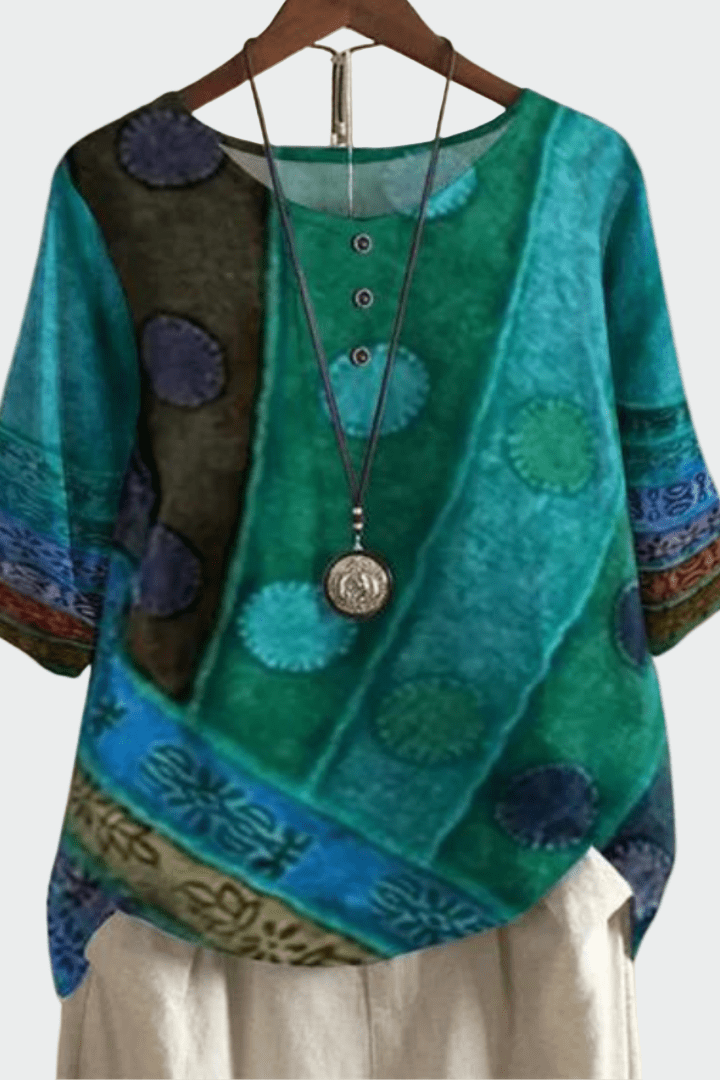 Maja | Mekana majica