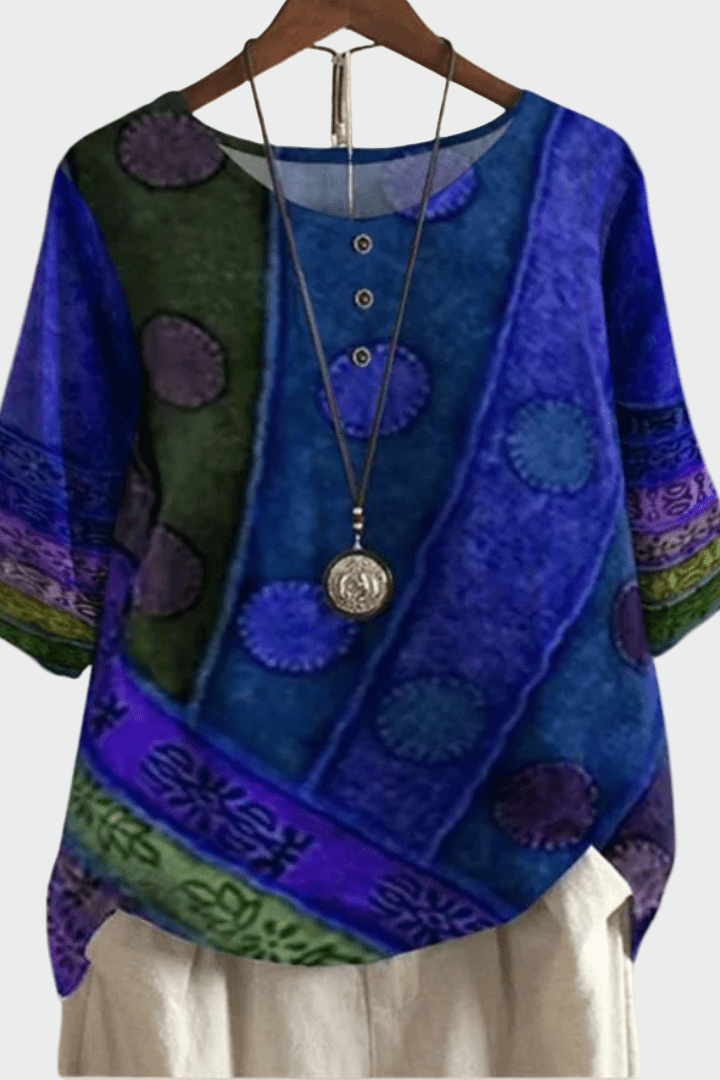 Maja | Mekana majica