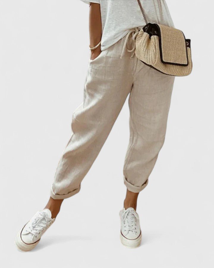 Maja | Elegantne Hlače