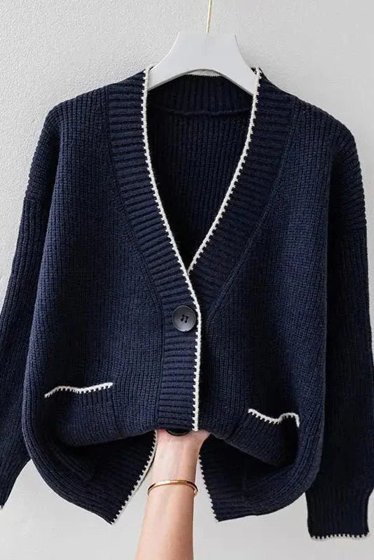 Majken | Oversize Pletenina