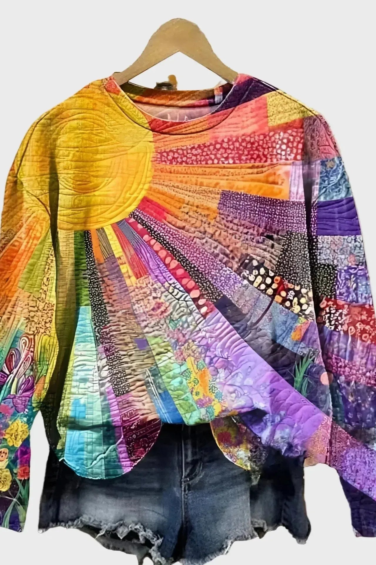 Malene | Uzorak košulja