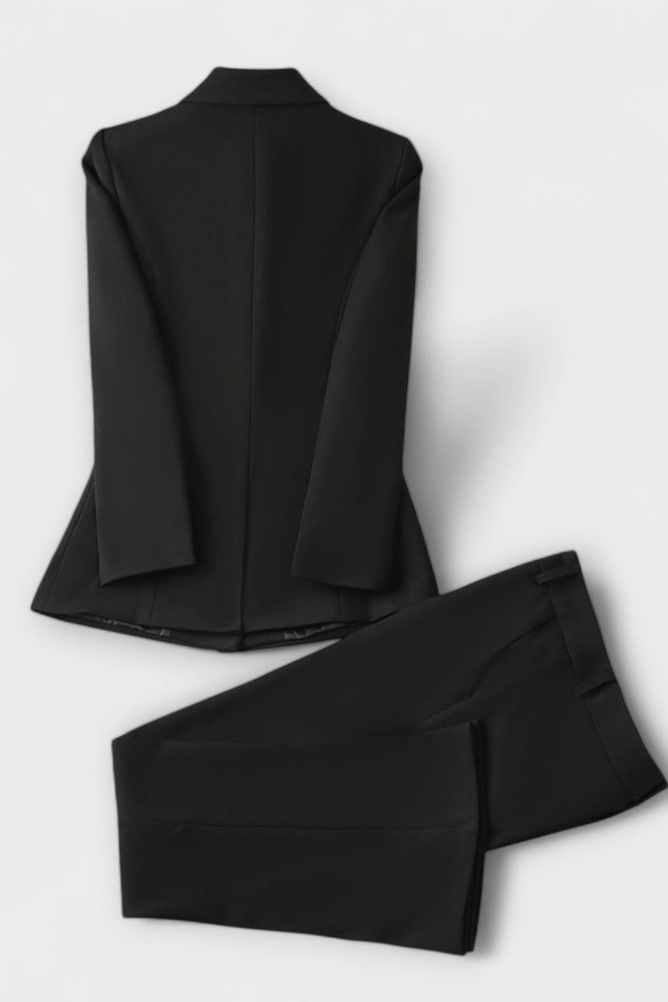 Malene | Strukturerani set