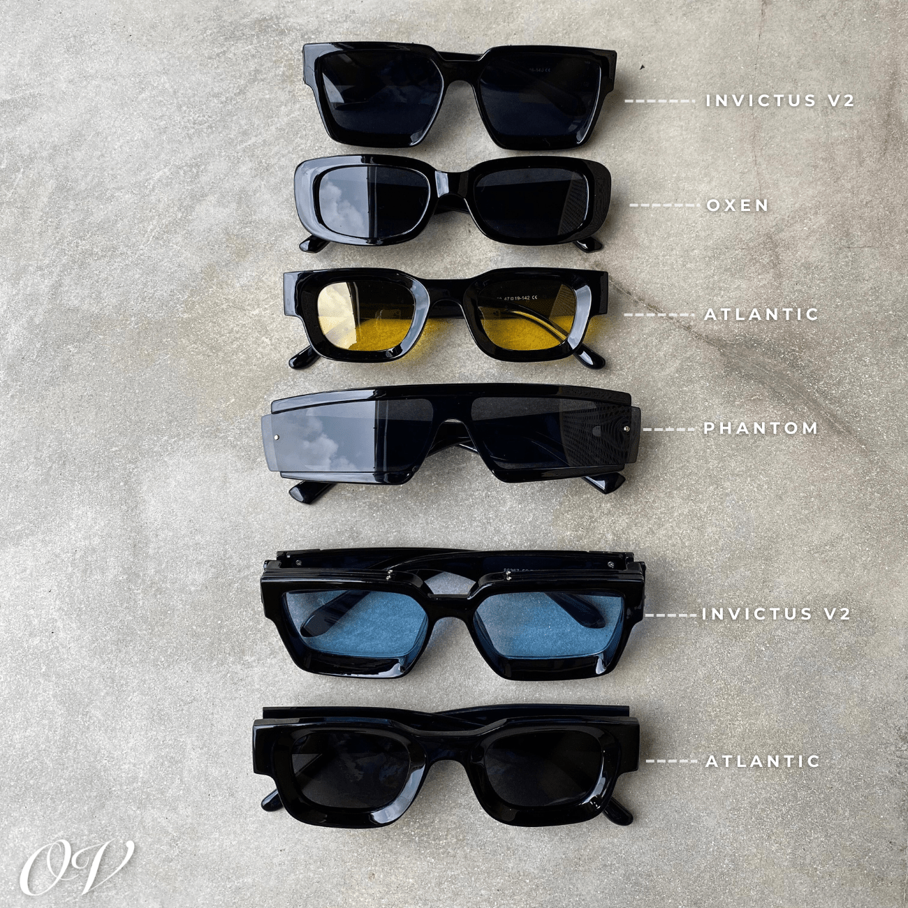 Malina | Kotka-naušnice