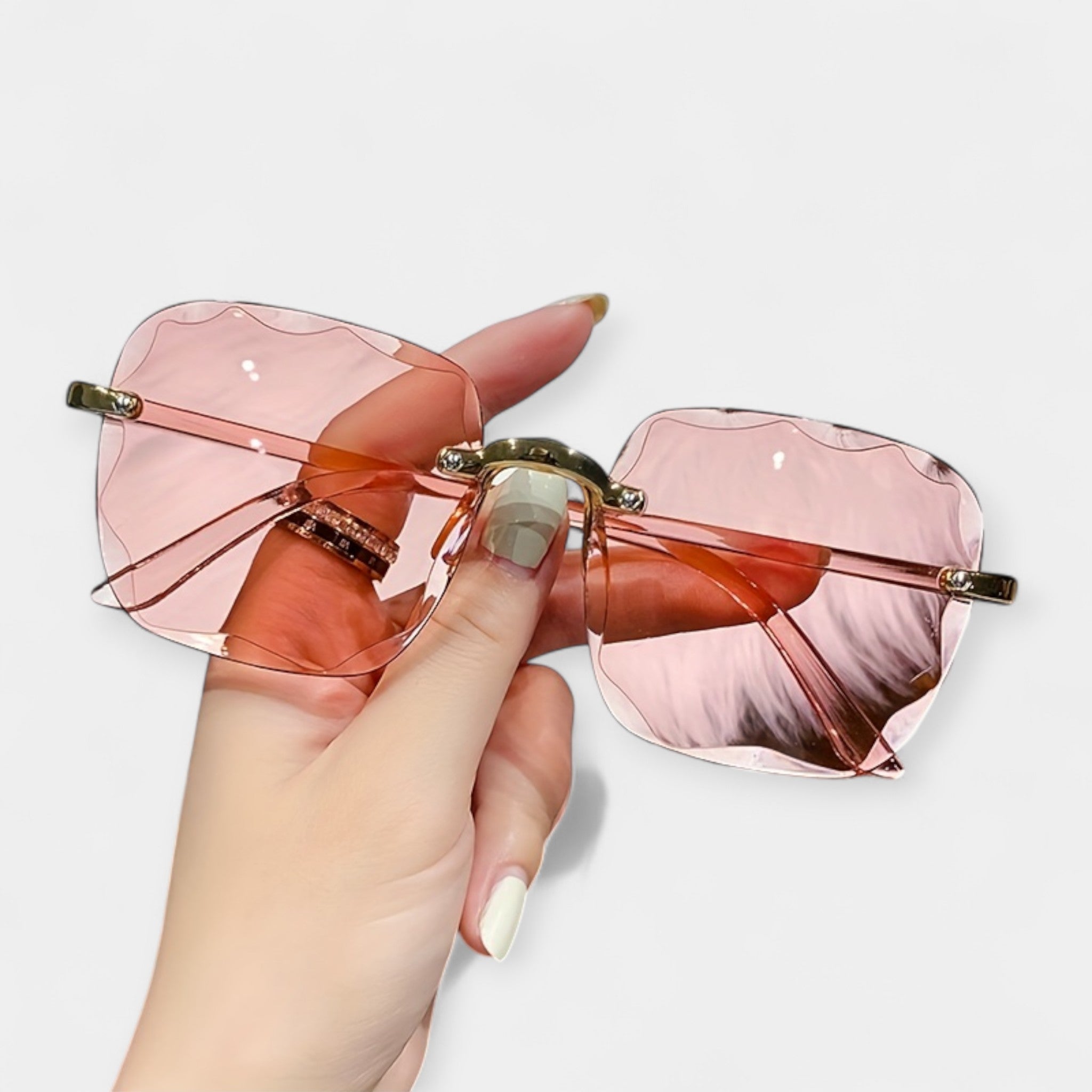 Malina | Nurmes-naočale