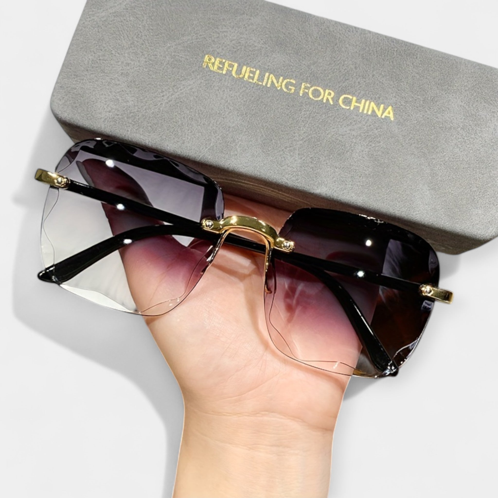 Malina | Nurmes-naočale