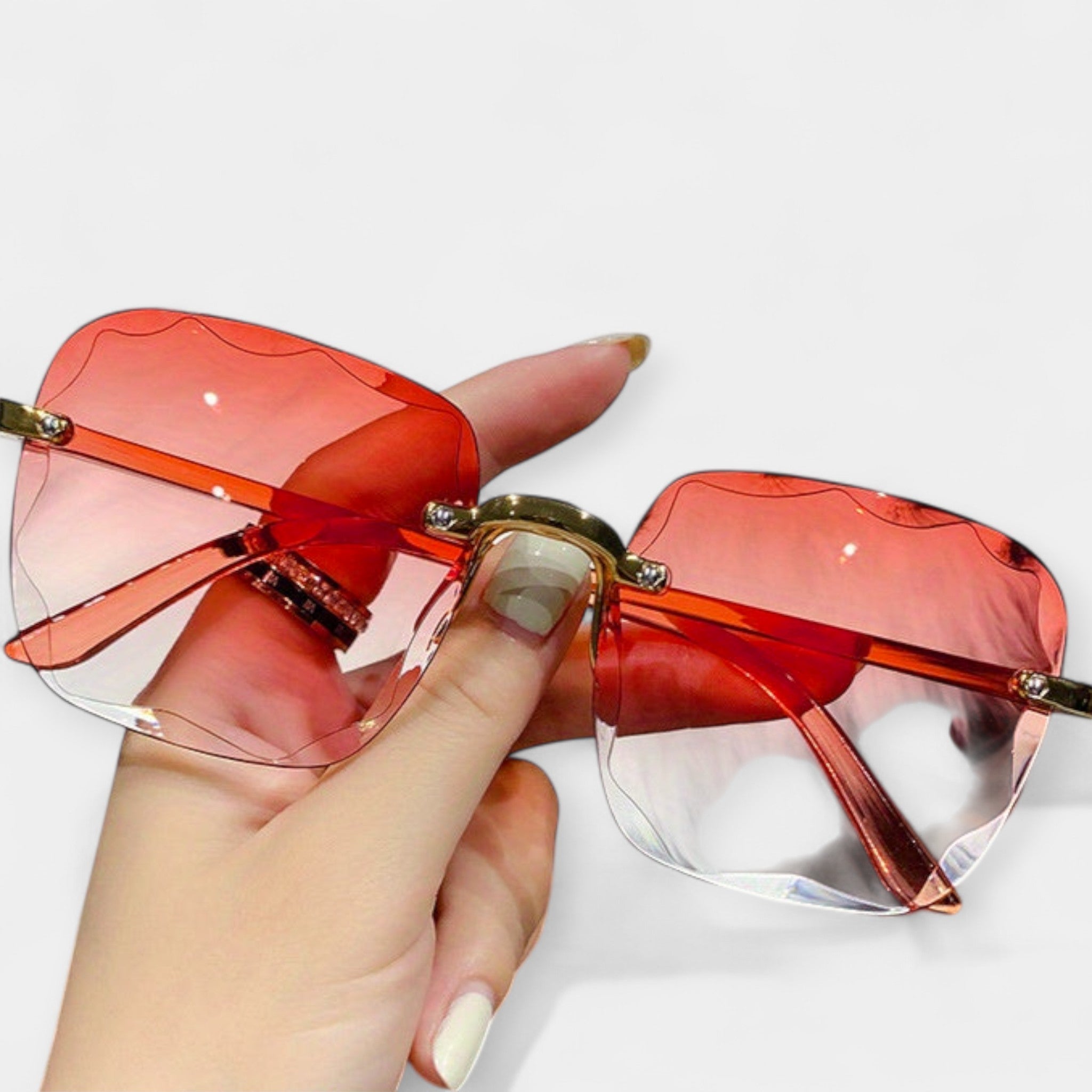 Malina | Nurmes-naočale