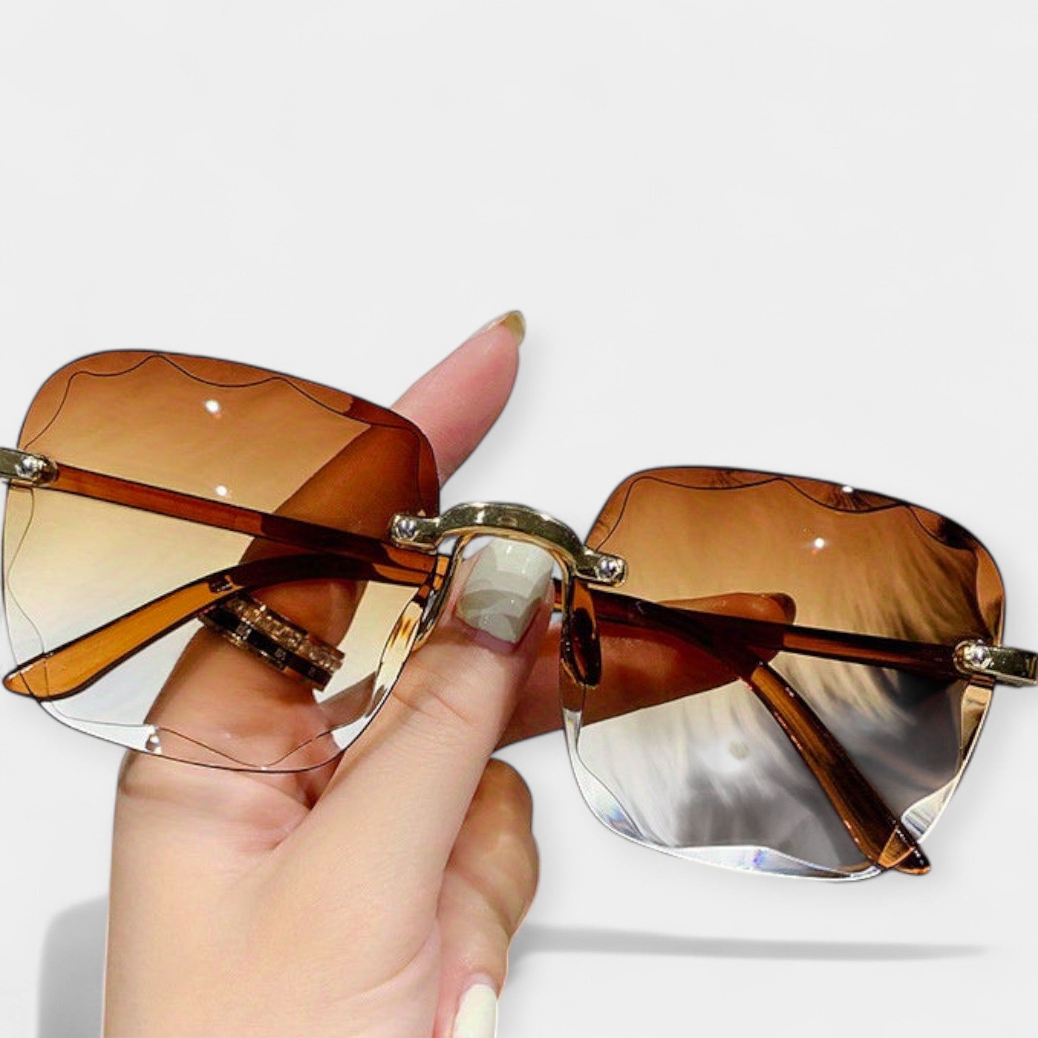 Malina | Nurmes-naočale