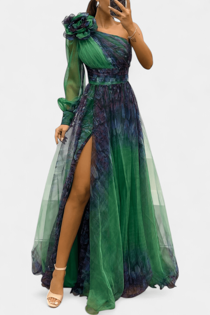 Malou | Halter haljina