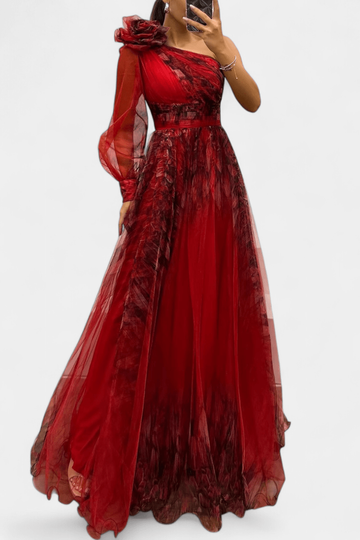 Malou | Halter haljina