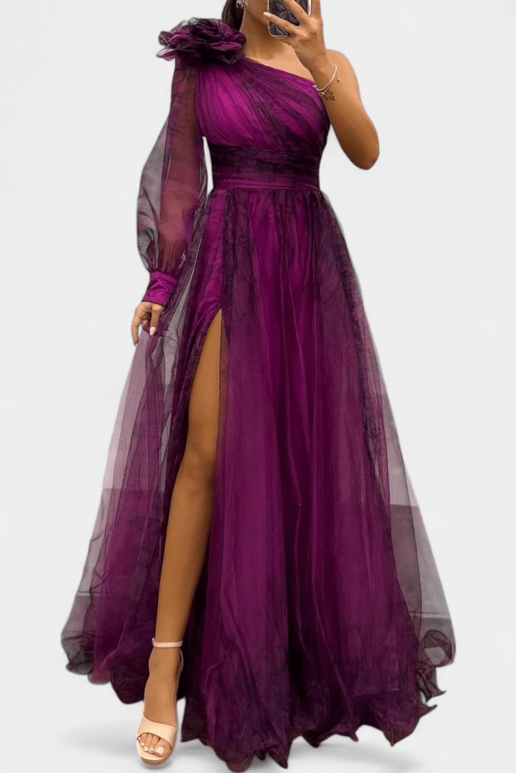 Malou | Halter haljina