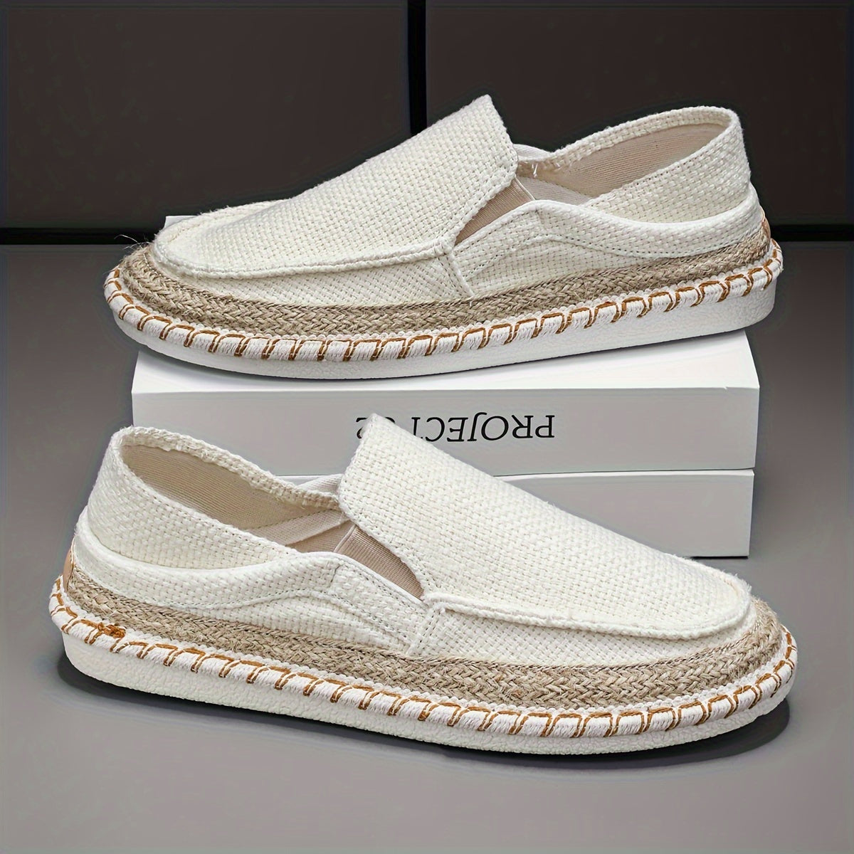 Marbella Ljetne Loaferice