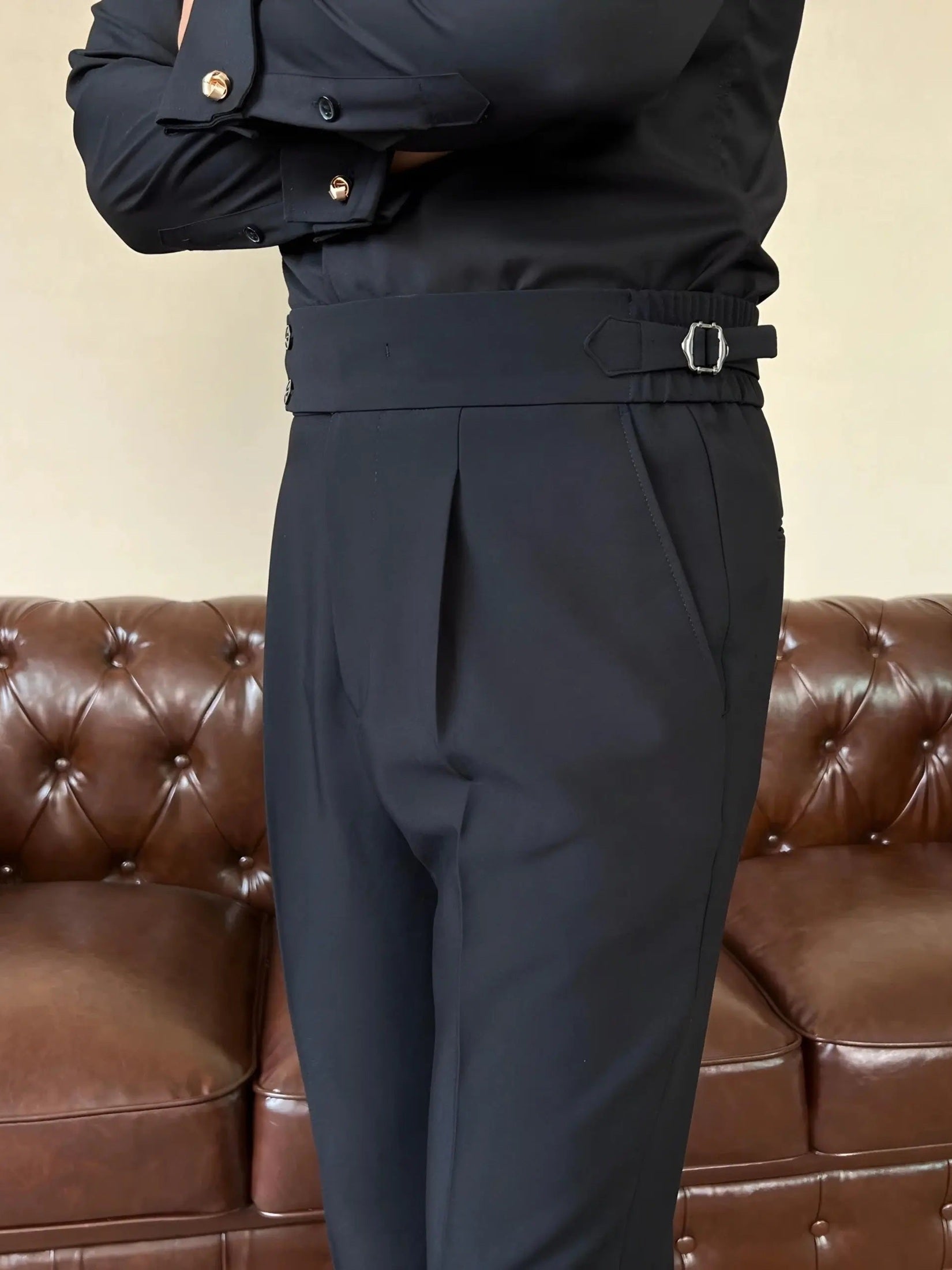 Marco™ | Sidetab Italia Hlače