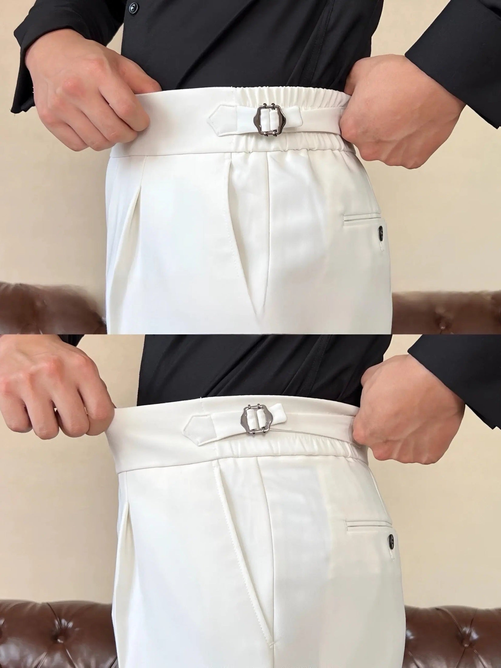 Marco™ | Sidetab Italia Hlače