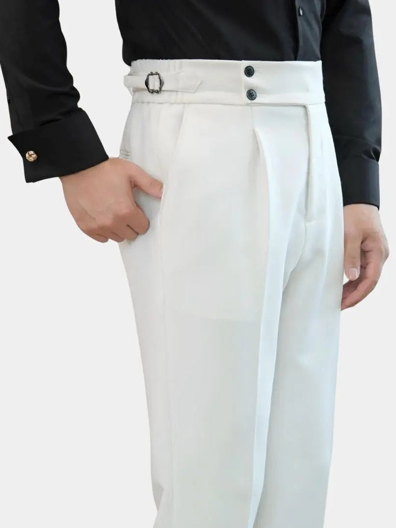 Marco™ | Sidetab Italia Hlače