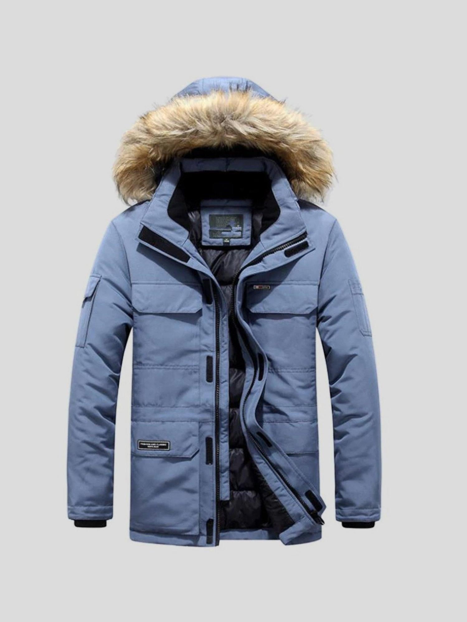 Mathias™ | Stylish vanjska odjeća