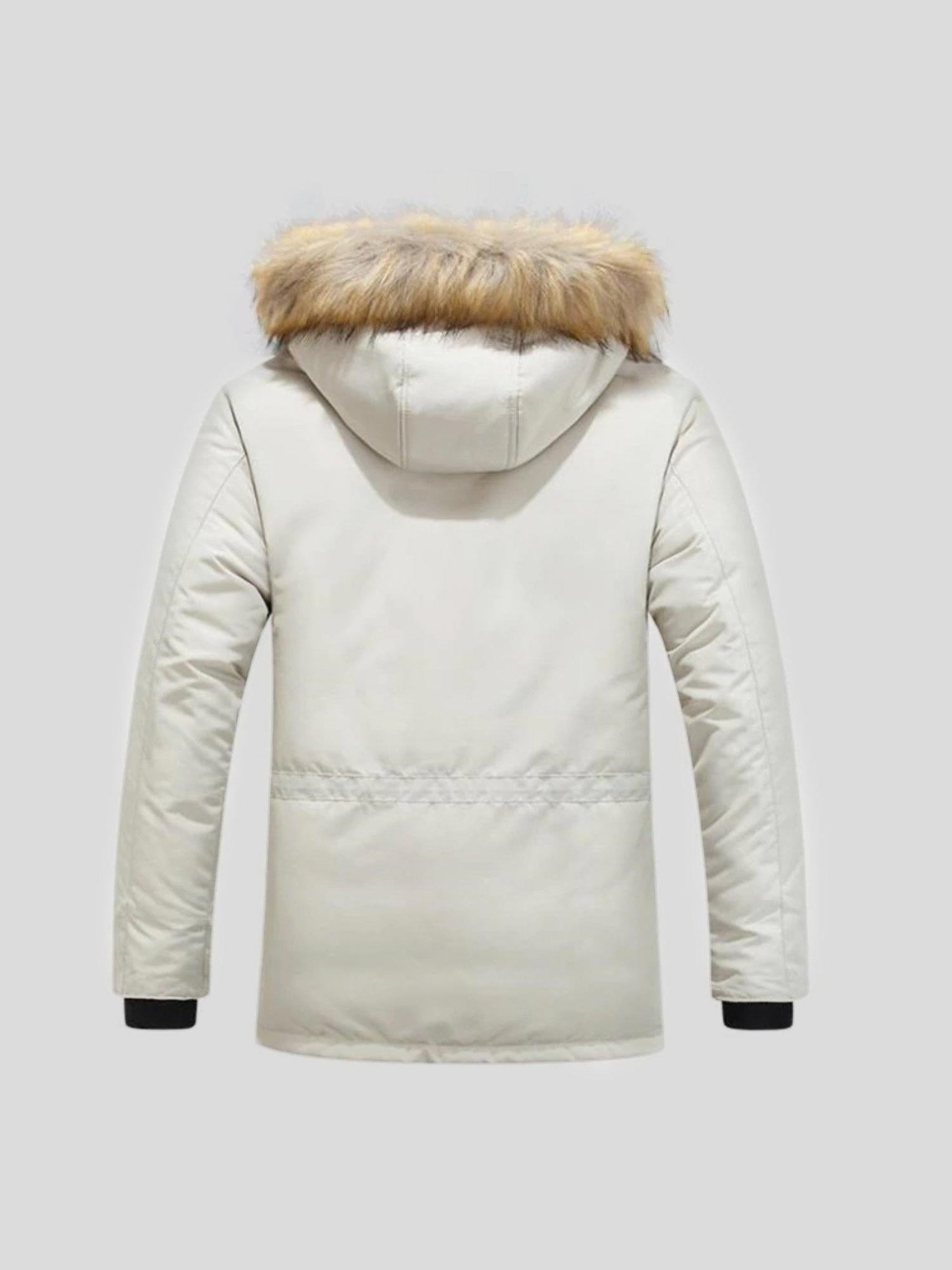 Mathias™ | Stylish vanjska odjeća