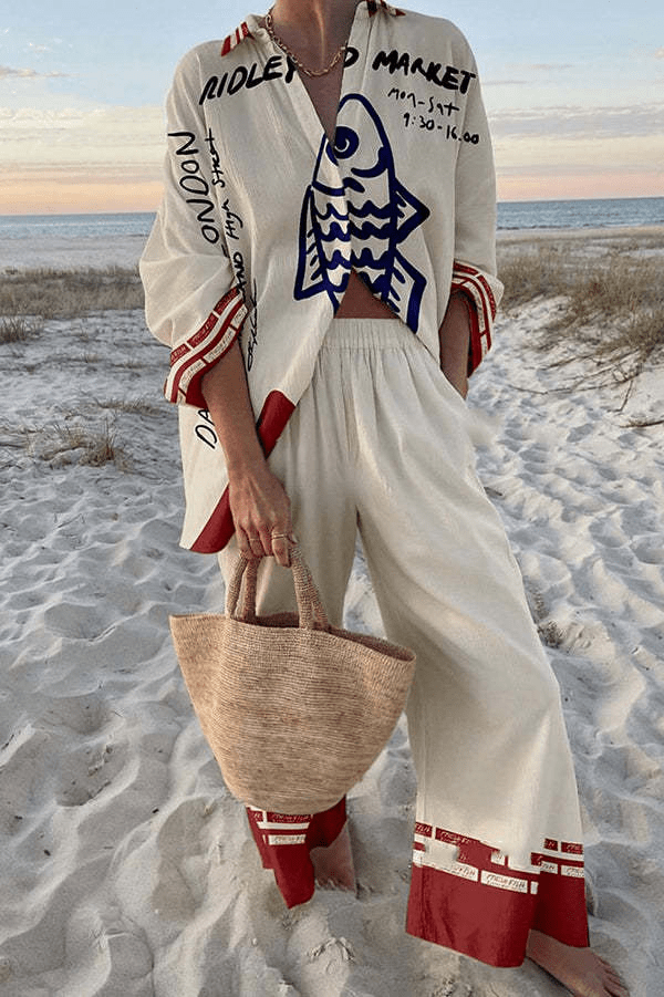 Mathilde | Stilizirani set