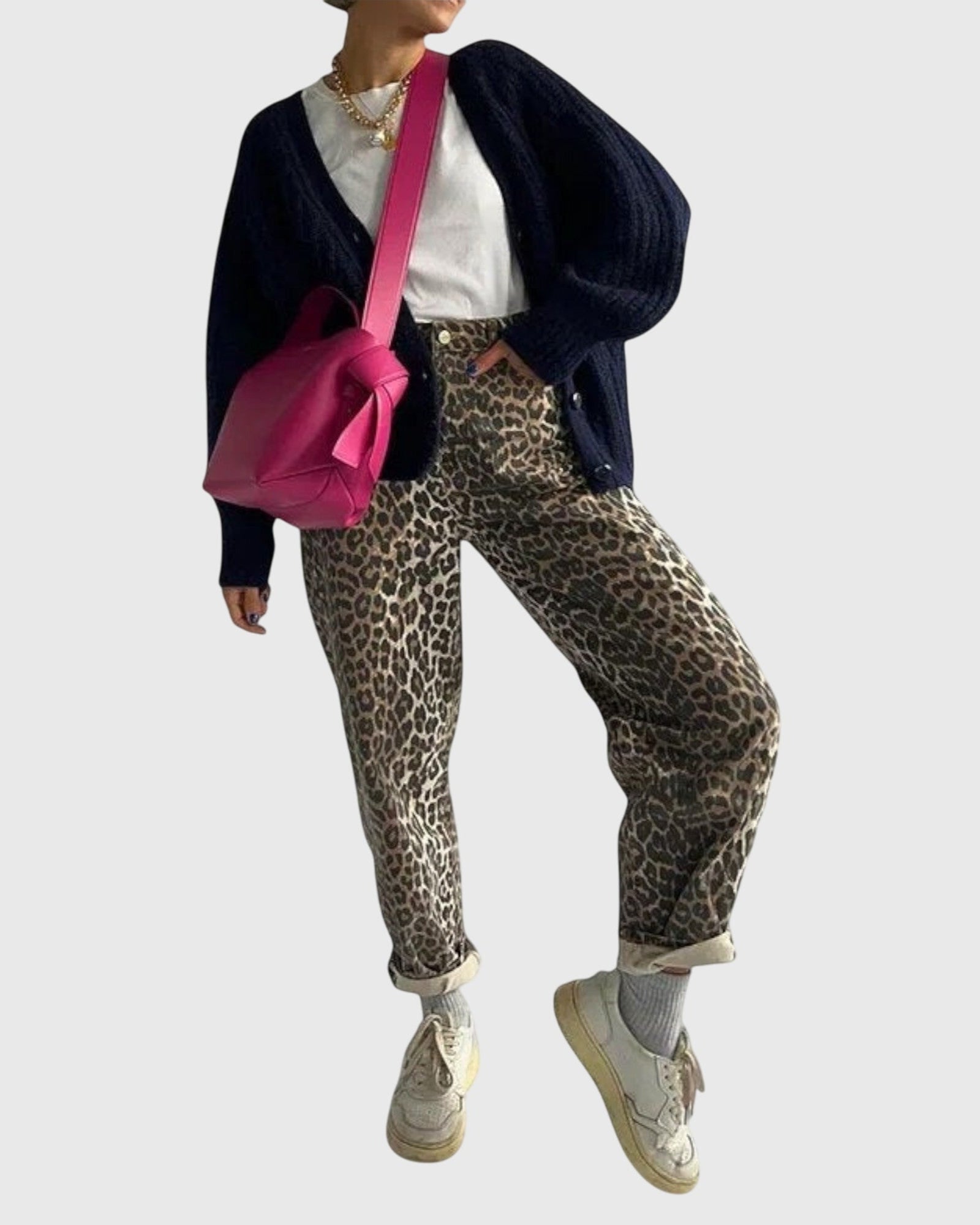 Mathilde | Vintage Traperice