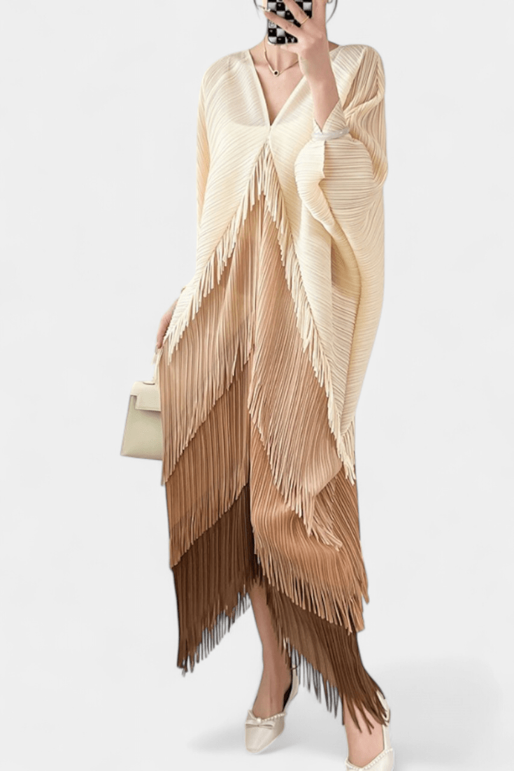 Millea | Andaluzijska haljina