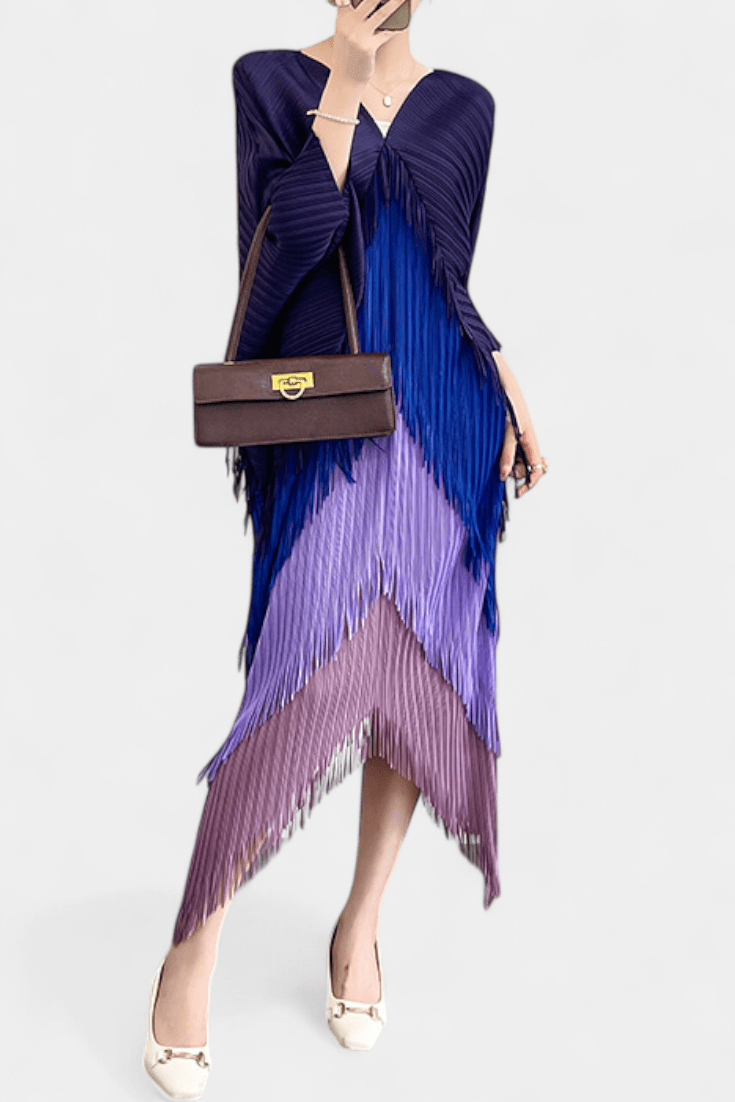 Millea | Andaluzijska haljina