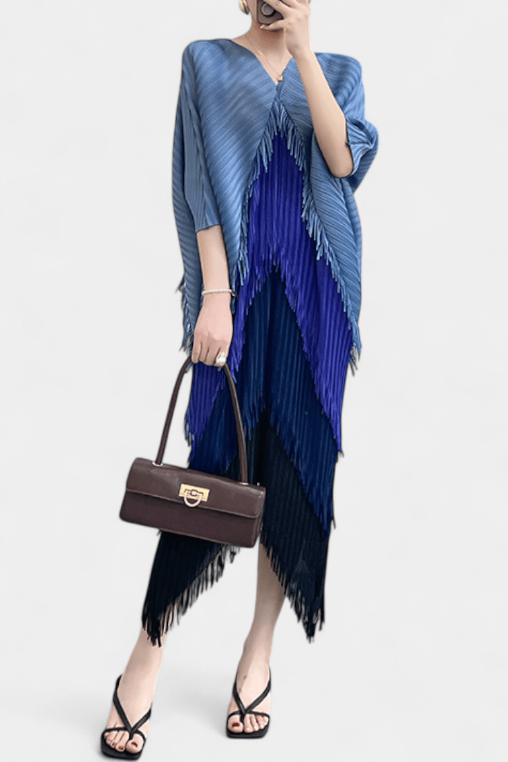 Millea | Andaluzijska haljina