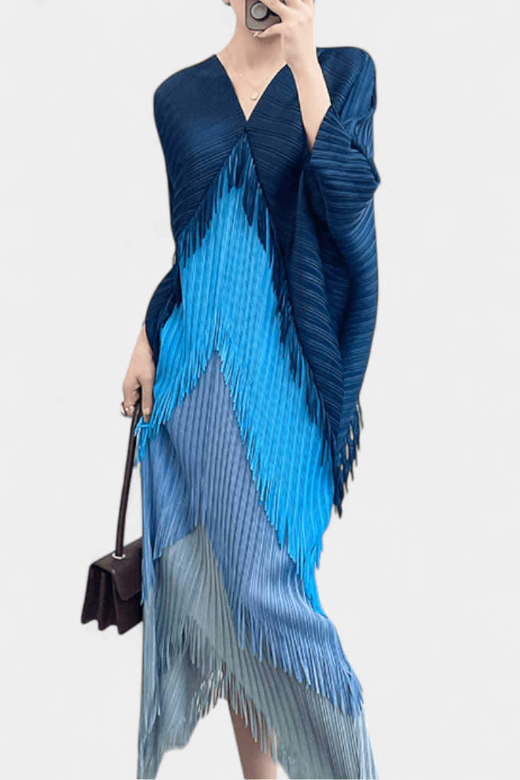 Millea | Andaluzijska haljina