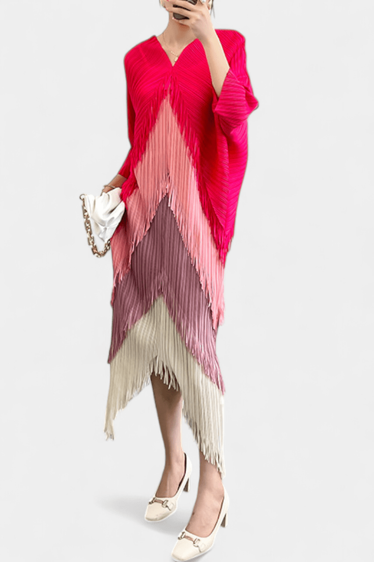 Millea | Andaluzijska haljina