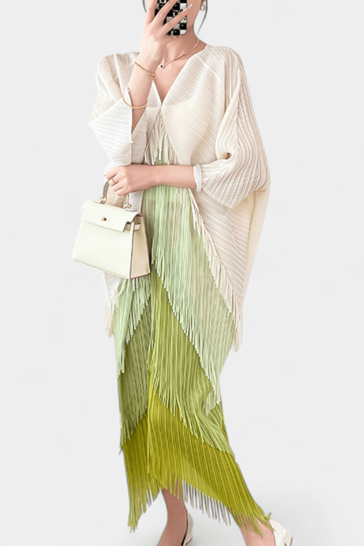 Millea | Andaluzijska haljina