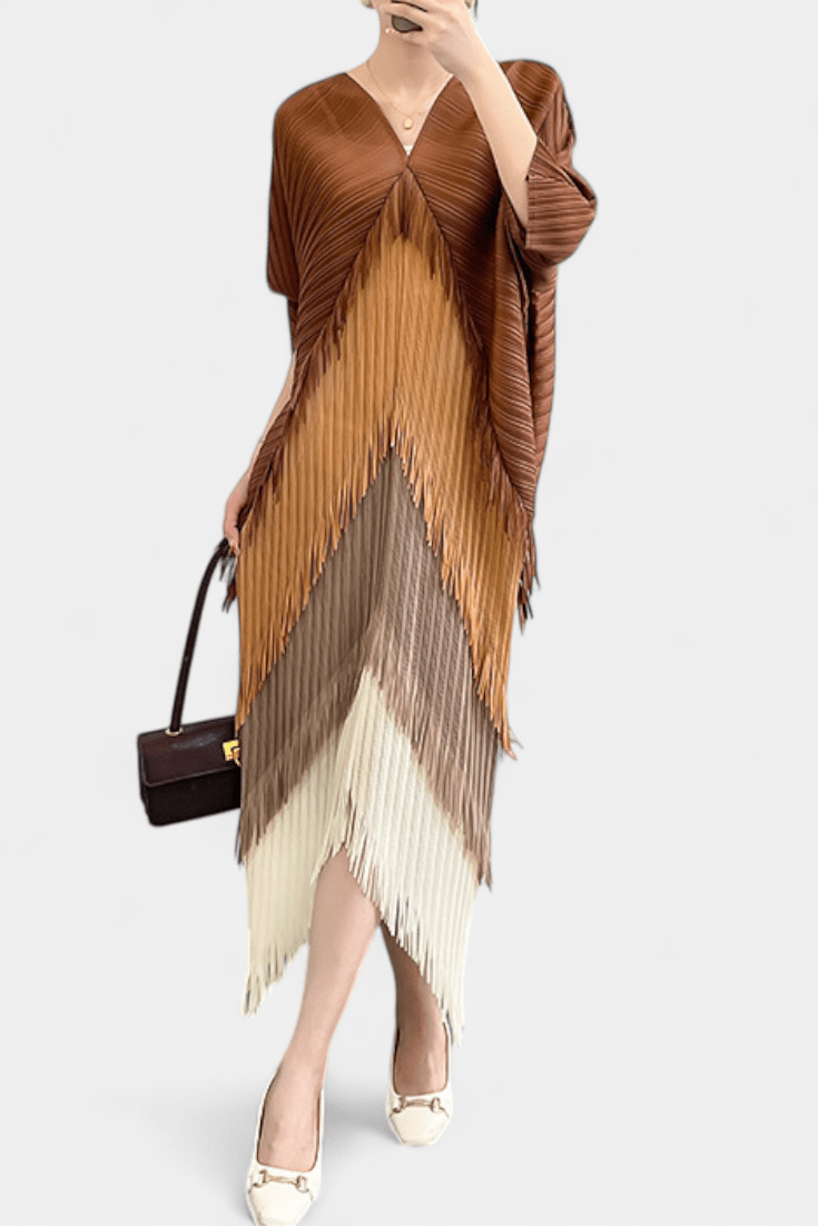 Millea | Andaluzijska haljina