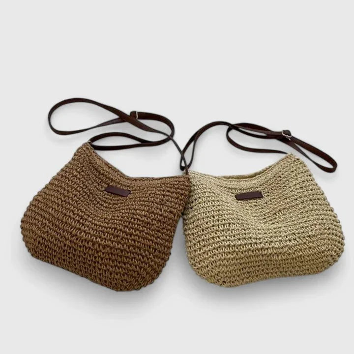 Nanna | Stilizirana Torba