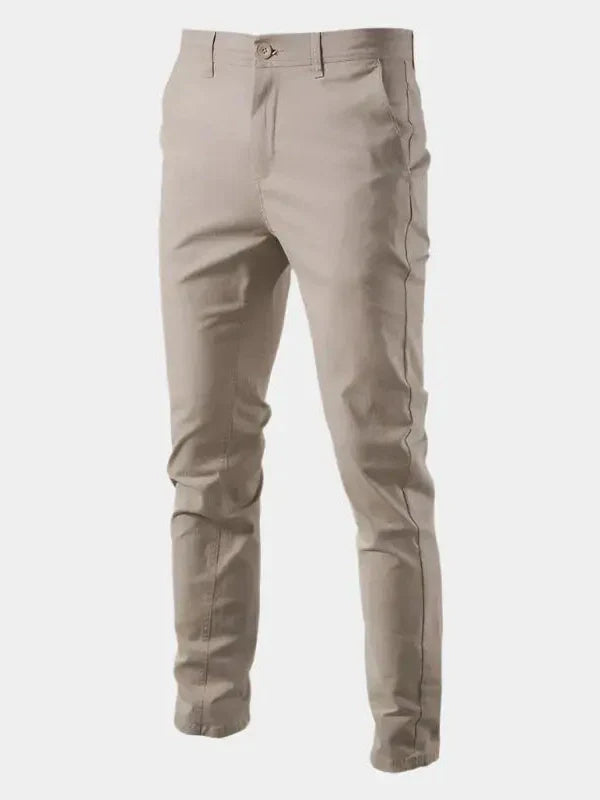 Nikolaj™ | Slim Fit Hlače