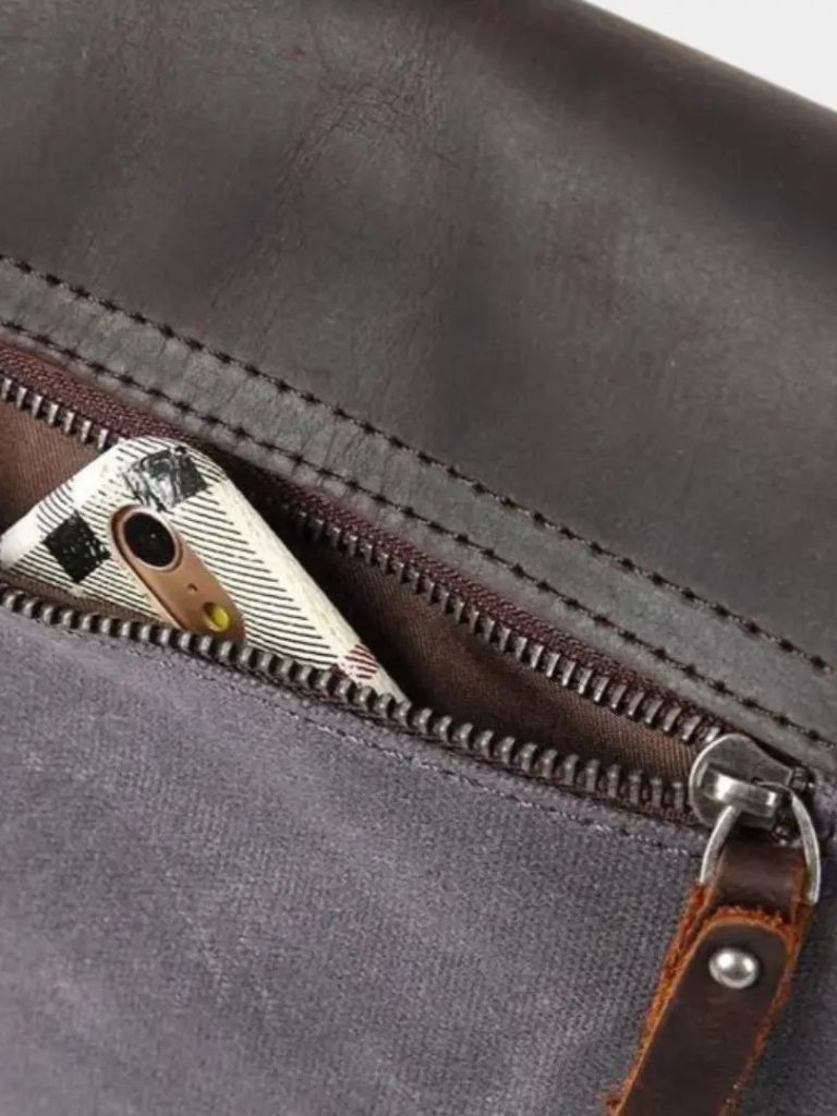 Nikolaj™ | Windsor Messenger Torbe