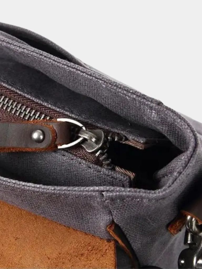 Nikolaj™ | Windsor Messenger Torbe