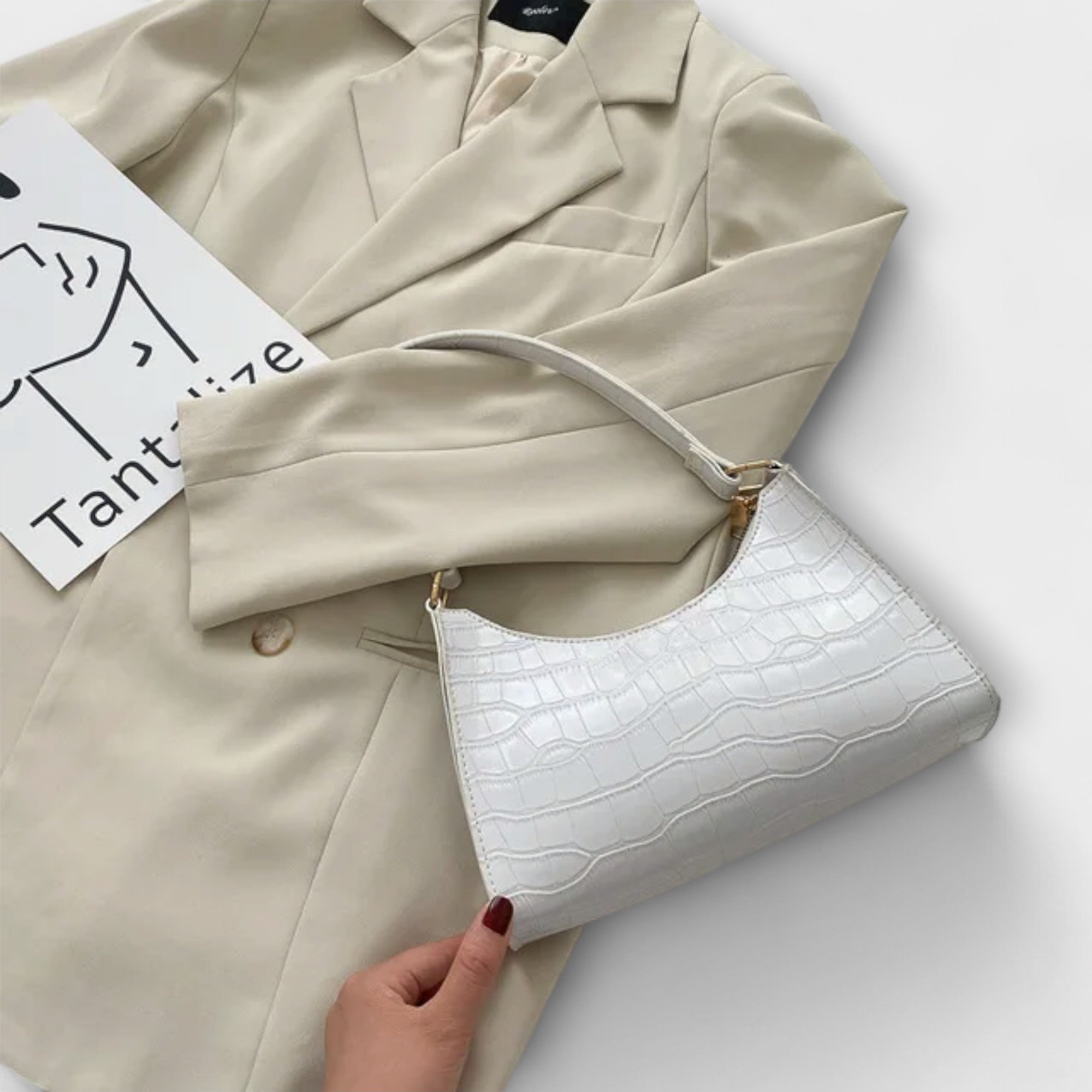 Noora | Kožna torba