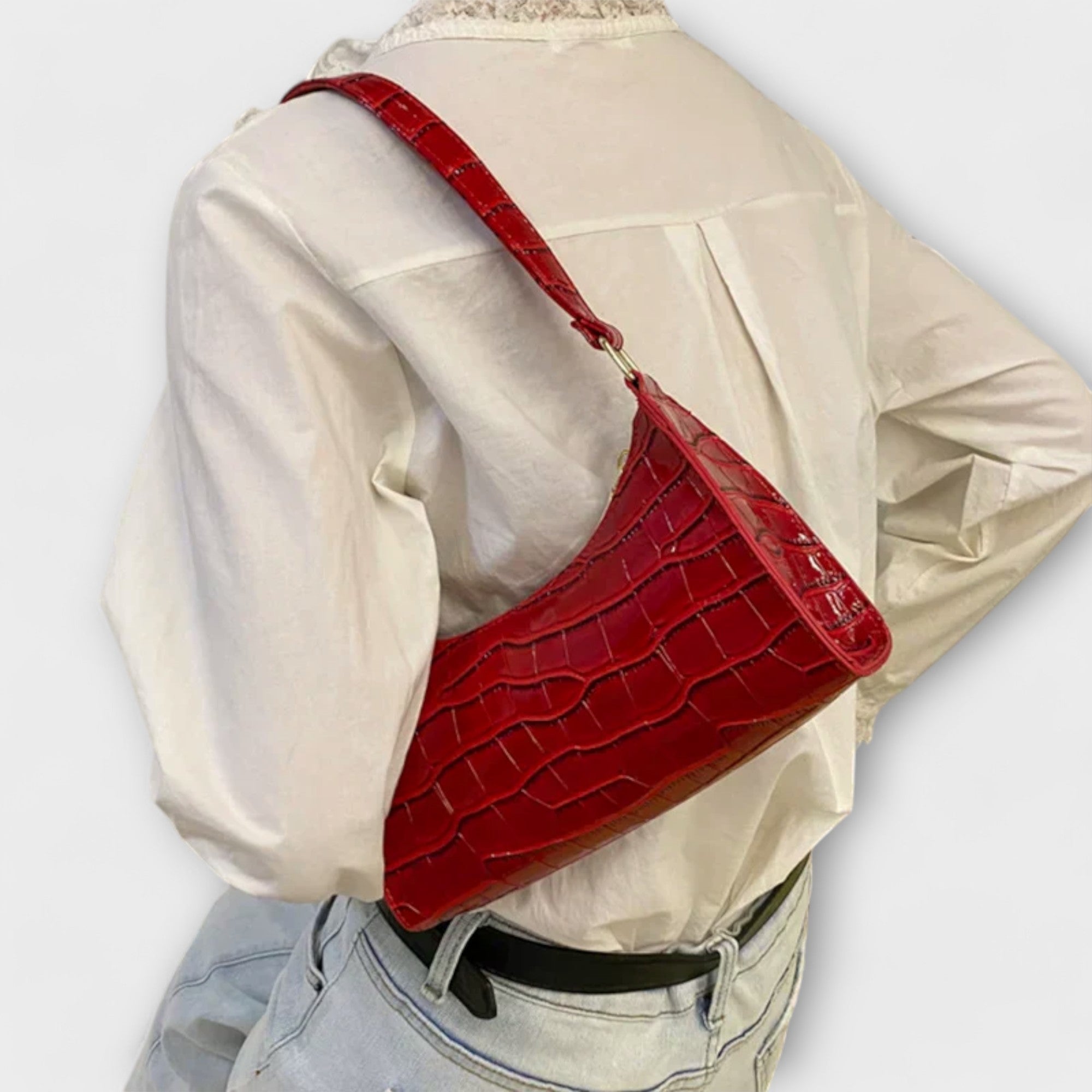 Noora | Kožna torba